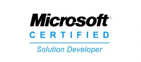 Microsoft Certified Solution Developer-MCSD Eğitimi