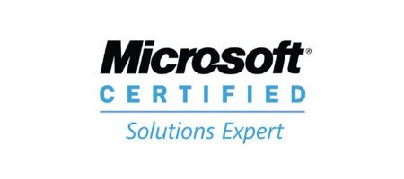 Microsoft Certified Solutions Expert – MCSE Eğitimi