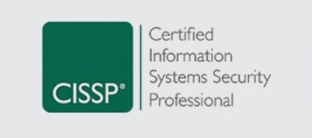 Certified Information Systems Security Professional (CISSP) Eğitimi