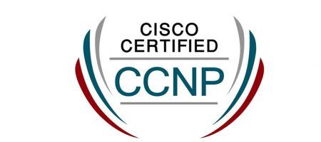 Cisco Certified Network Professional Eğitimi